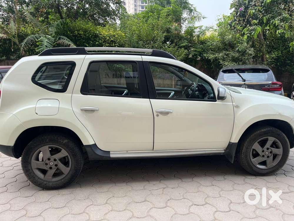 Renault Duster Rxz, 2015, Diesel