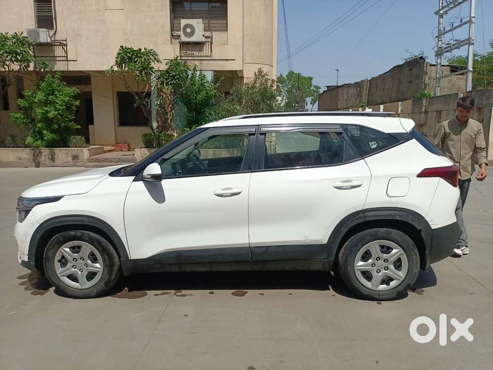 Kia Seltos Htk D, 2020, Diesel