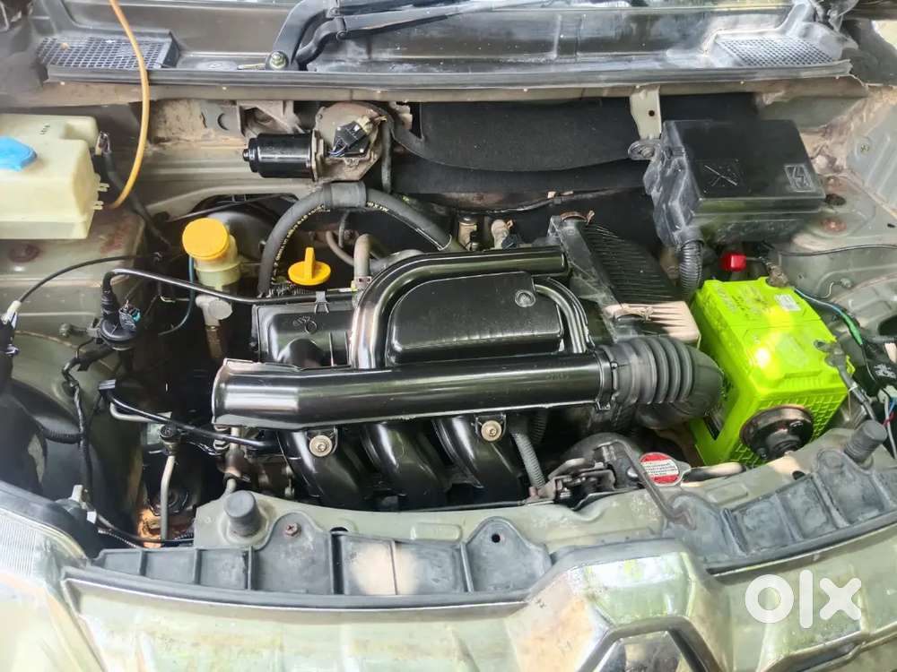 Renault Kwid Rxt 2016