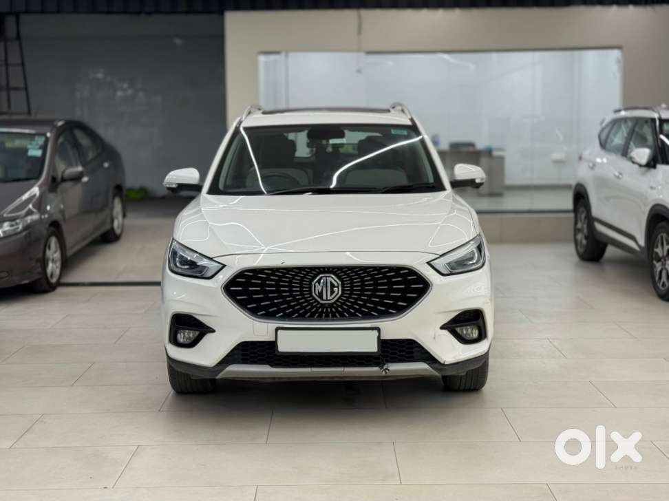 Mg Astor 1.5 Sharp, 2022, Petrol
