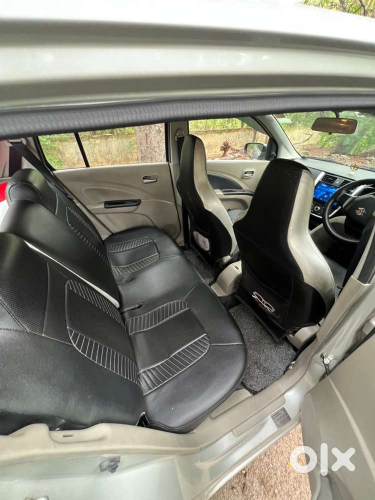 2016 Maruti Suzuki Celerio