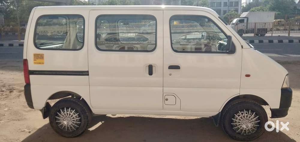 Maruti Suzuki Eeco Cng 5 Seater Ac, 2025, Cng & Hybrids