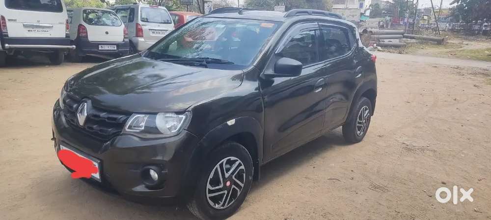 • 2016 Renault Kwid In Best Condition Mint Condition, Well Maintained
