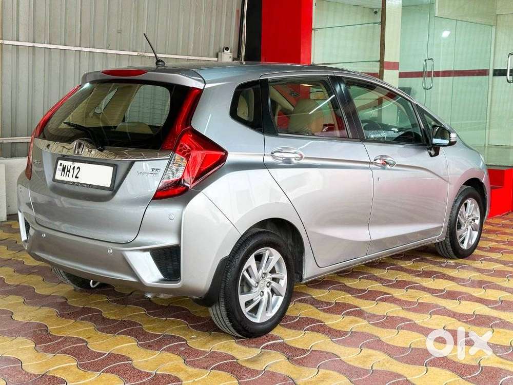 Honda Jazz Vx, 2019, Petrol