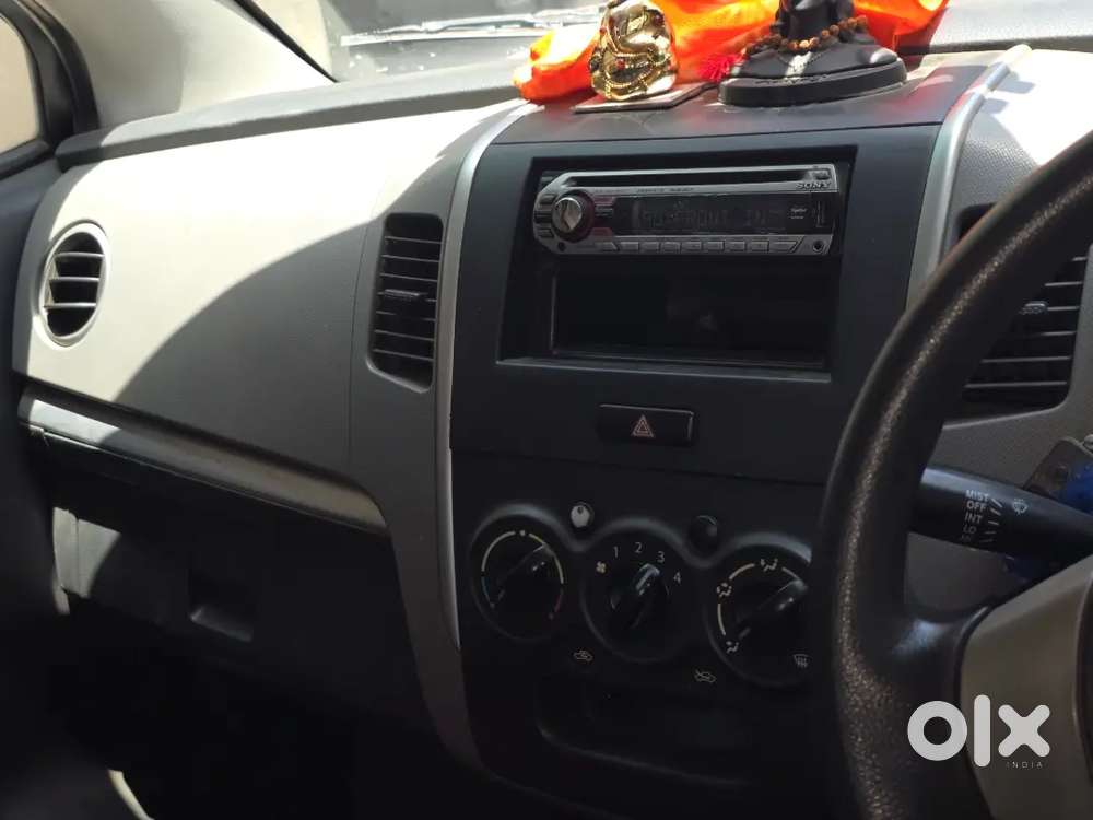 Maruti Suzuki Wagon R December-2010 Cng & Hybrids 164000 Km Driven