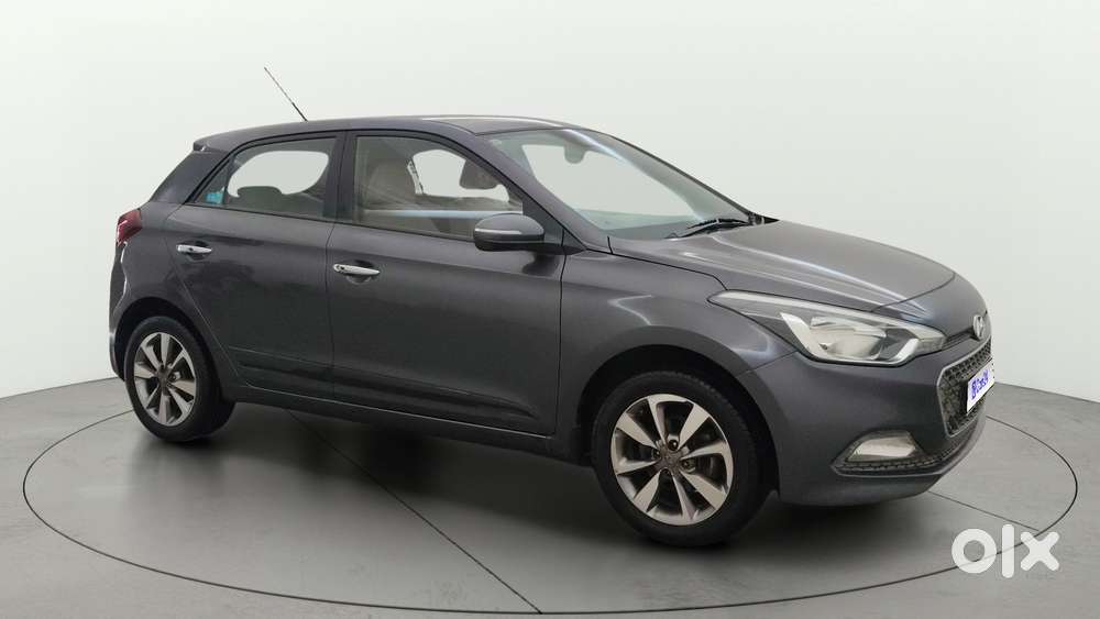 Hyundai Elite I20 Asta 1.2, 2015, Petrol