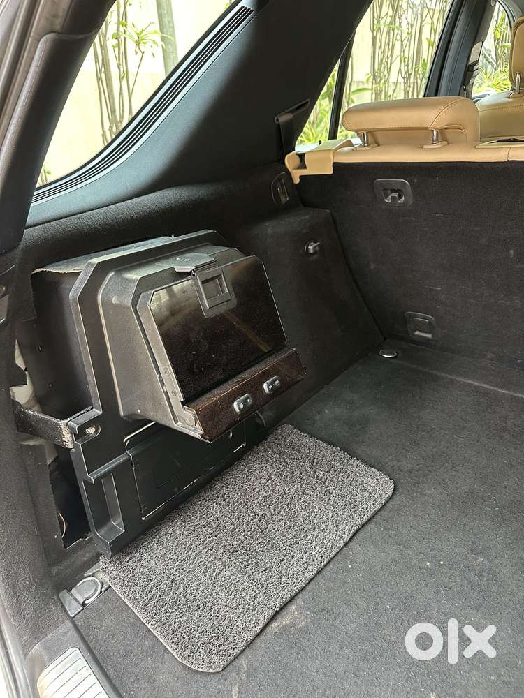 Mercedes-benz M-class Ml 350 4matic, 2011, Diesel