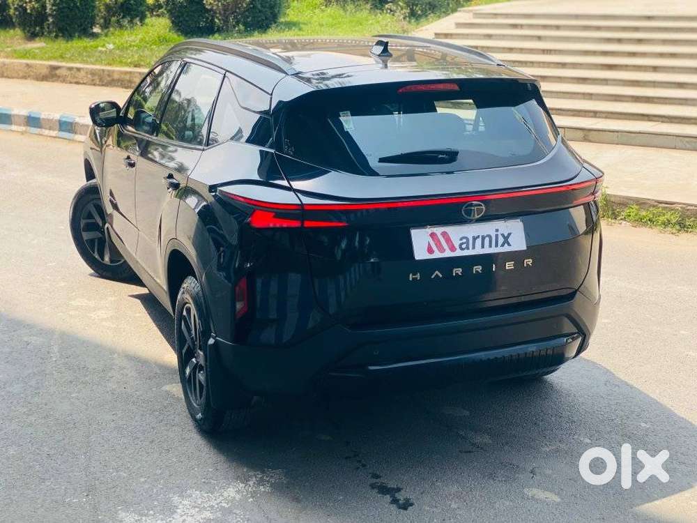 Tata Harrier Pure Plus, 2024, Diesel