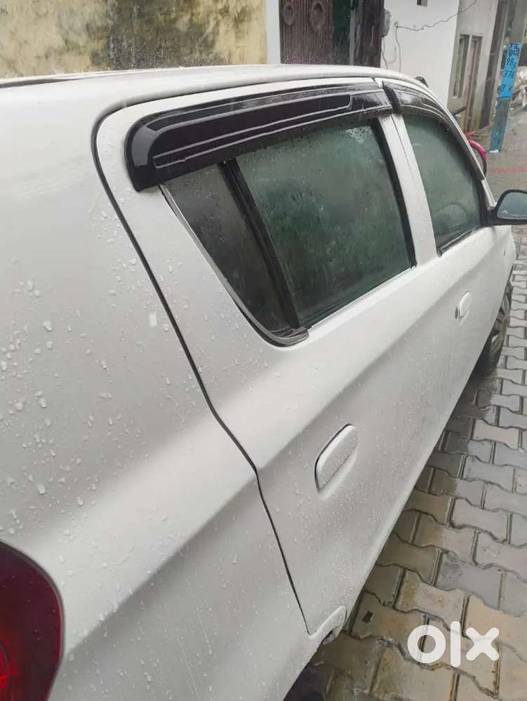 Maruti Suzuki Alto 2014 Car