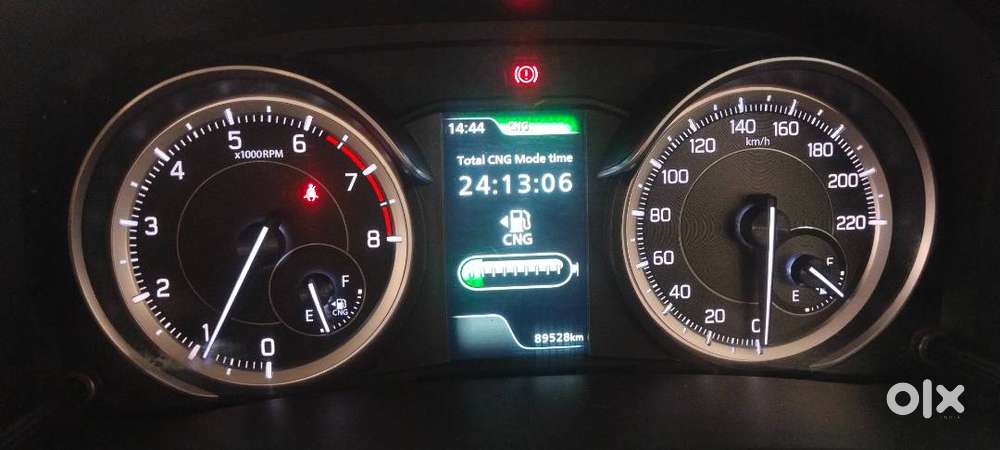 Car Is Under Warranty Till Sep 2028
