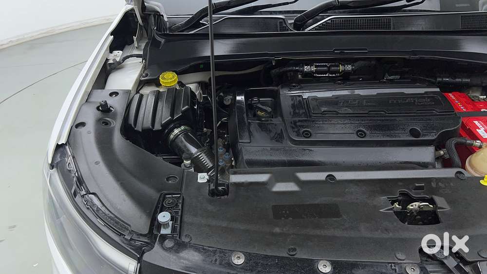 Jeep Compass Model S Optional, 2023, Petrol