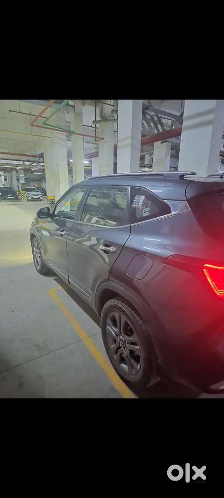 Kia Seltos G1.5 2020