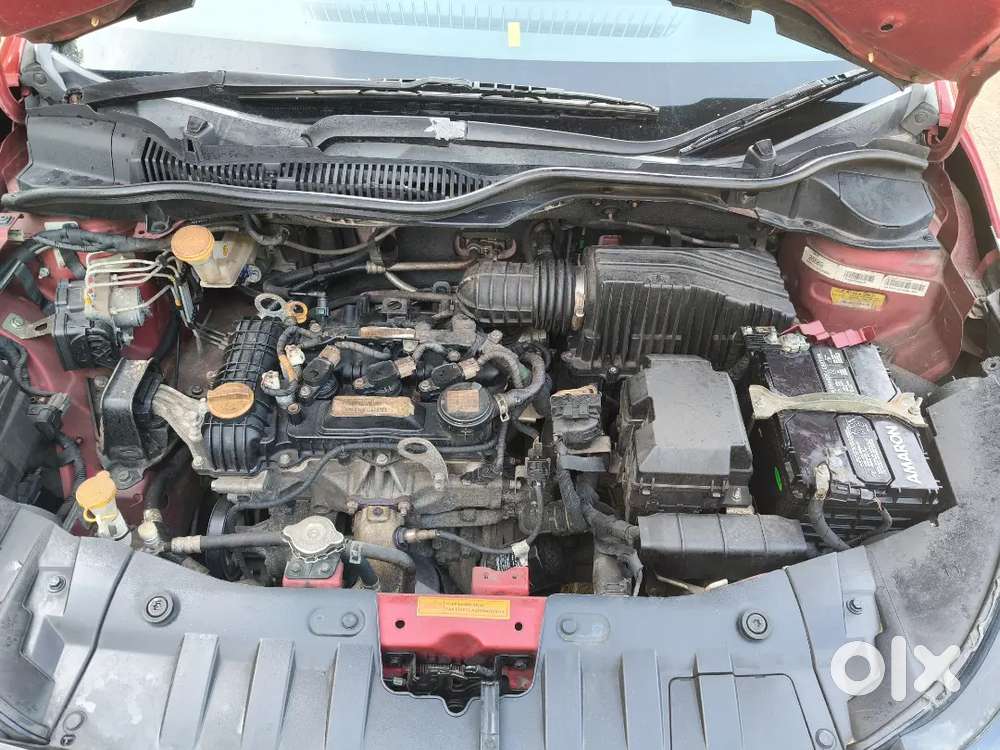 Tata Altroz Xz 2020