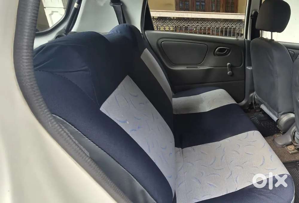 Maruti Suzuki Alto 2006 Lxi Mint Condition