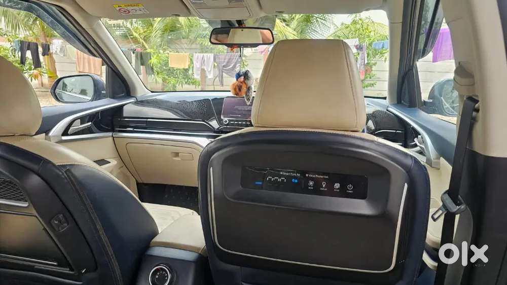 Kia Carens 2022 Petrol Well Maintained