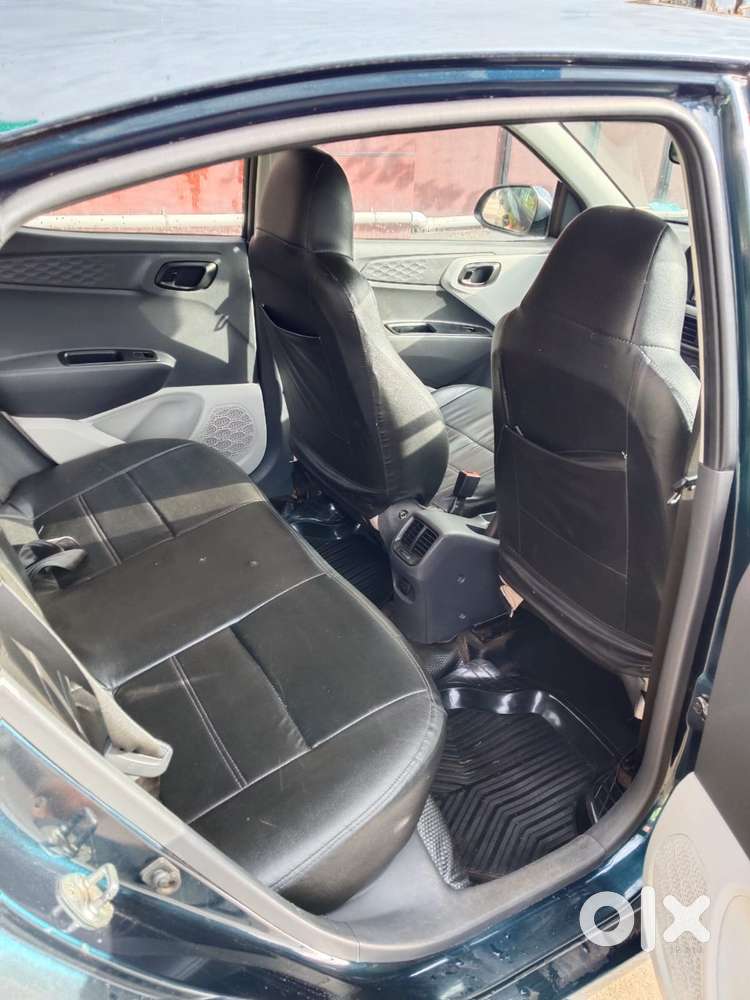 Hyundai Grand I10 Nios Magna Corporate Edition 1.2 Kappa Vtvt, 2020,..