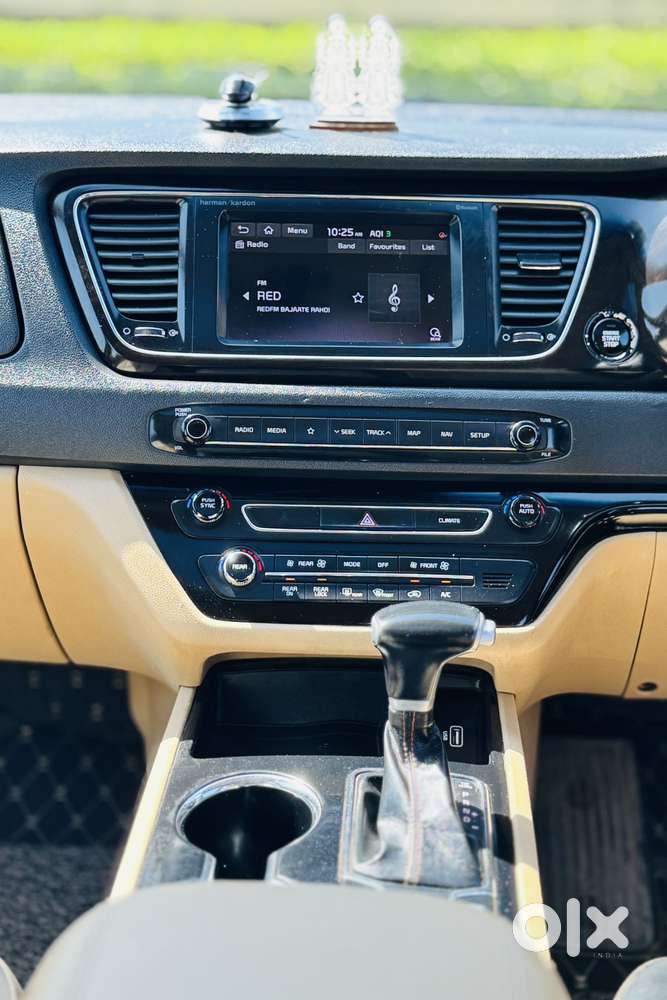 Kia Carnival Limousine, 2020, Diesel