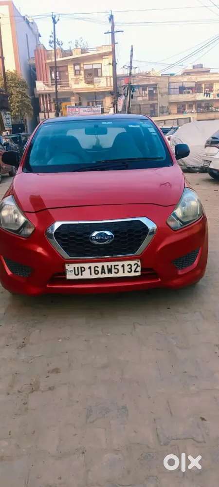 Datsun Gadi H