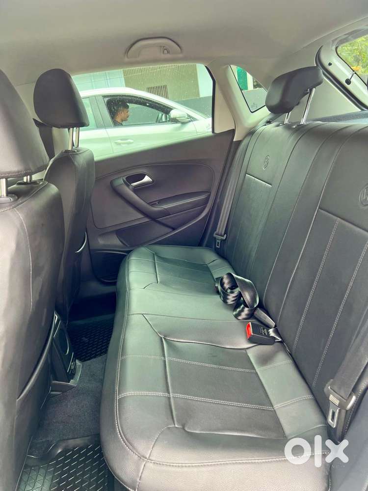 Volkswagen Polo 1.0 Highline Plus Tsi, 2022, Petrol