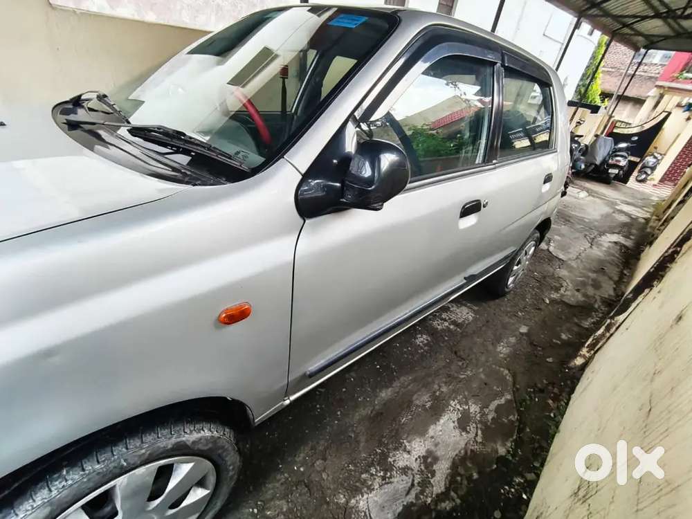Maruti Suzuki Alto K10 2012 Petrol Vxi Model. Well Maintained.