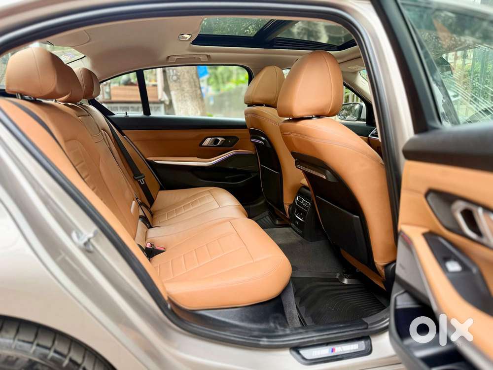 Bmw 3 Series Gran Limousine 330li M Sport, 2021, Petrol
