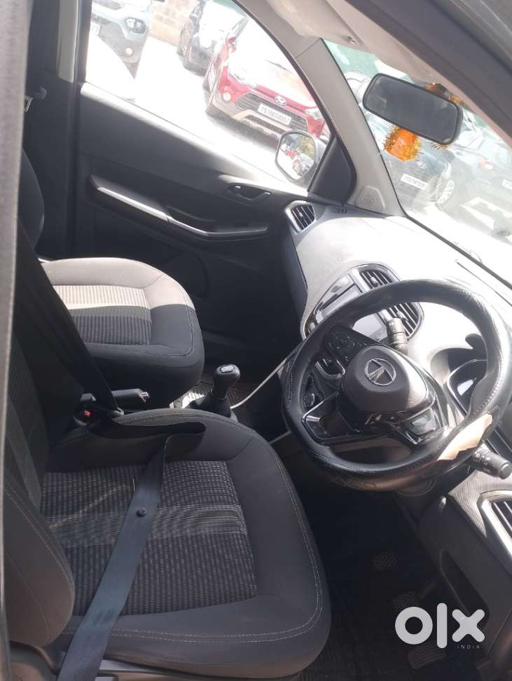 Tata Tiago Nrg 1.2 Xz Mt, 2022