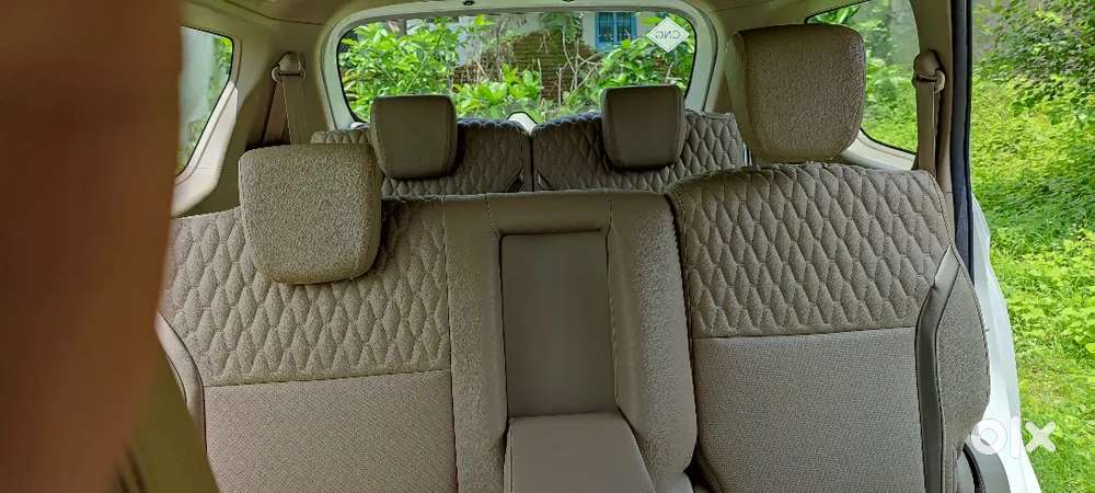 Maruti Suzuki Ertiga 2022 Cng & Hybrids 178000 Km Driven