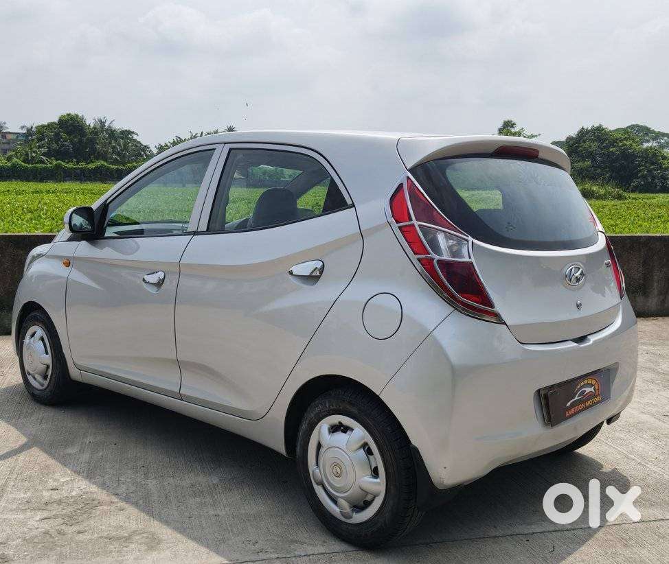 Hyundai Eon Era +, 2018, Petrol