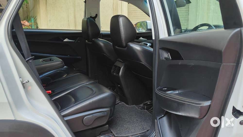 Mg Hector Sharp Diesel Manual, 2022, Diesel