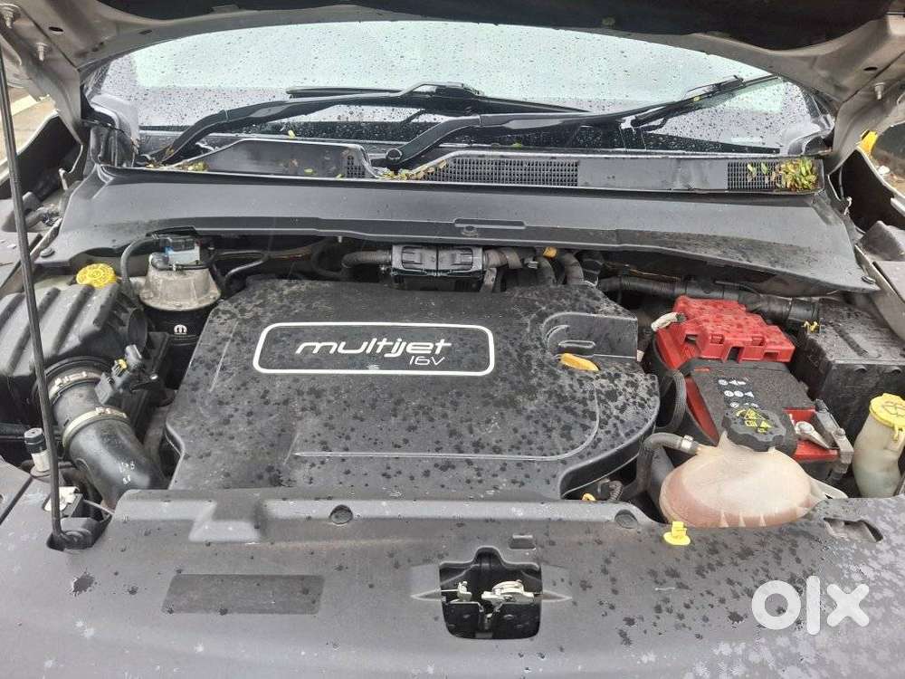 Jeep Compass 2.0 Limited Plus, 2019, Diesel