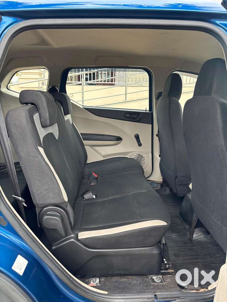 Renault Triber 1.0 Rxe, 2021, Petrol