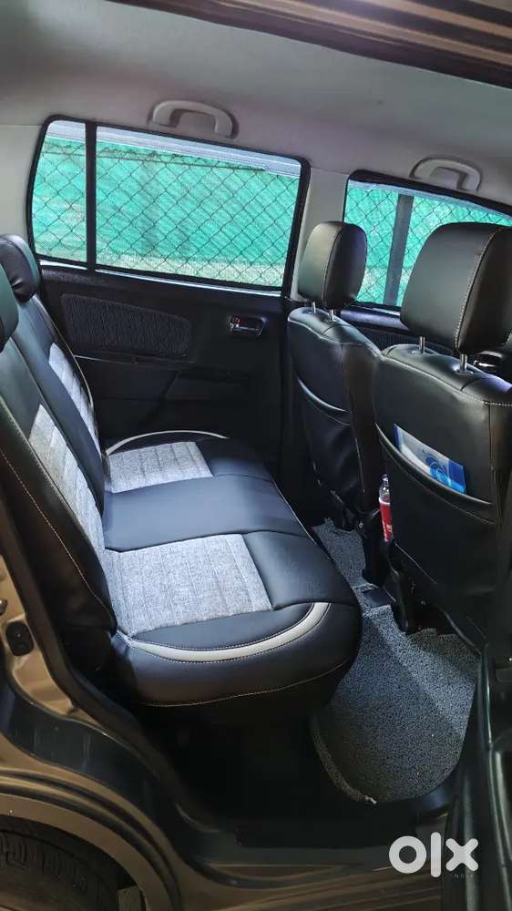 Maruti Suzuki Stingray 2016 Petrol Automatic