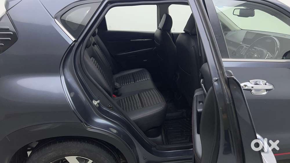 Kia Sonet 1.0 Gtx Plus Dct, 2020, Petrol