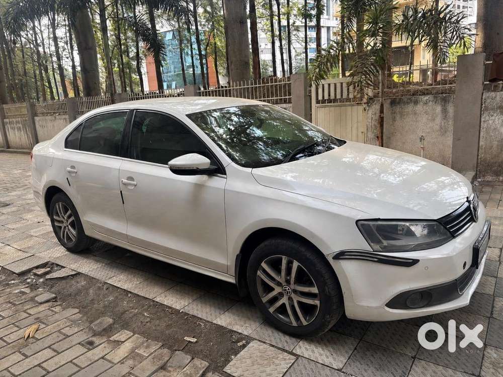 Volkswagen Diesel Automatic 2012
