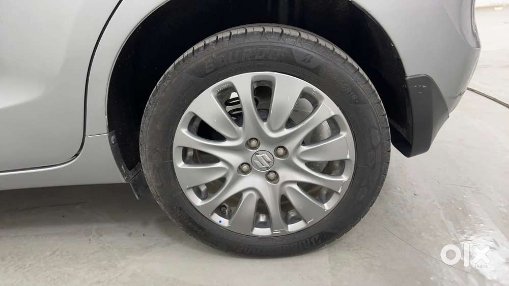 Maruti Suzuki Baleno 1.2 Alpha, 2017, Petrol