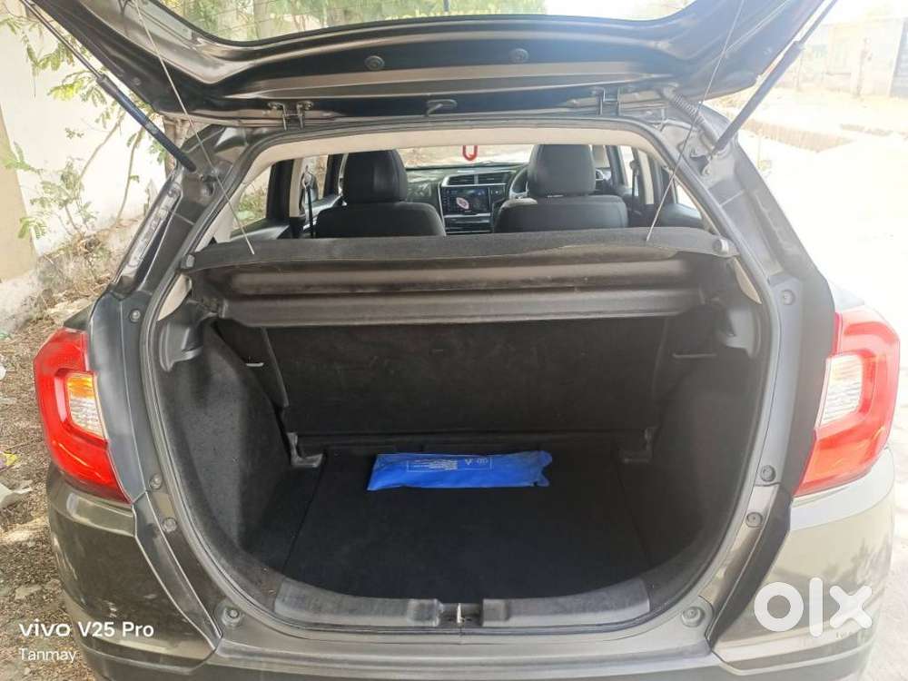 Honda Wr-v, 2018, Petrol
