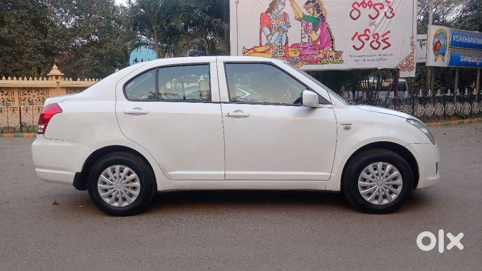 Maruti Suzuki Swift Dzire Tour S Diesel, 2012, Diesel