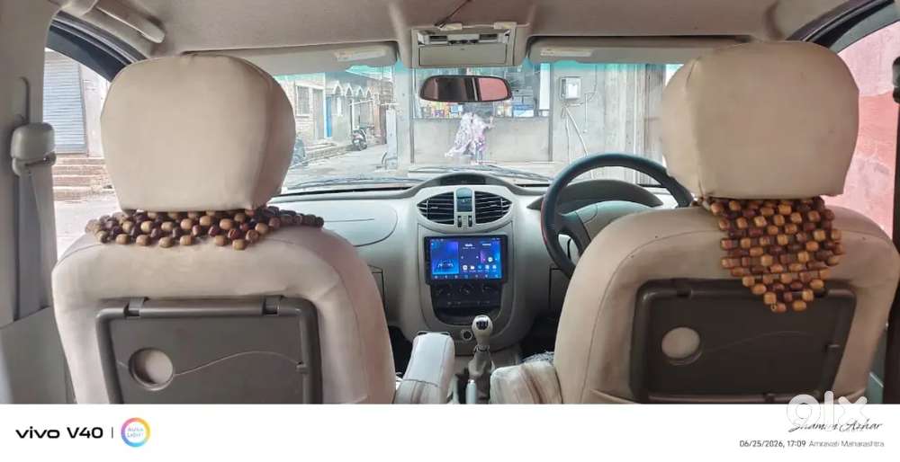 Mahindra Quanto 1.5 C8 2012 Diesel Manual