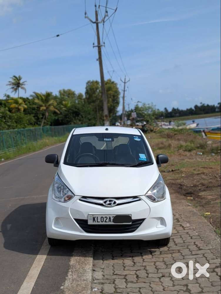 Hyundai Eon Era 2017