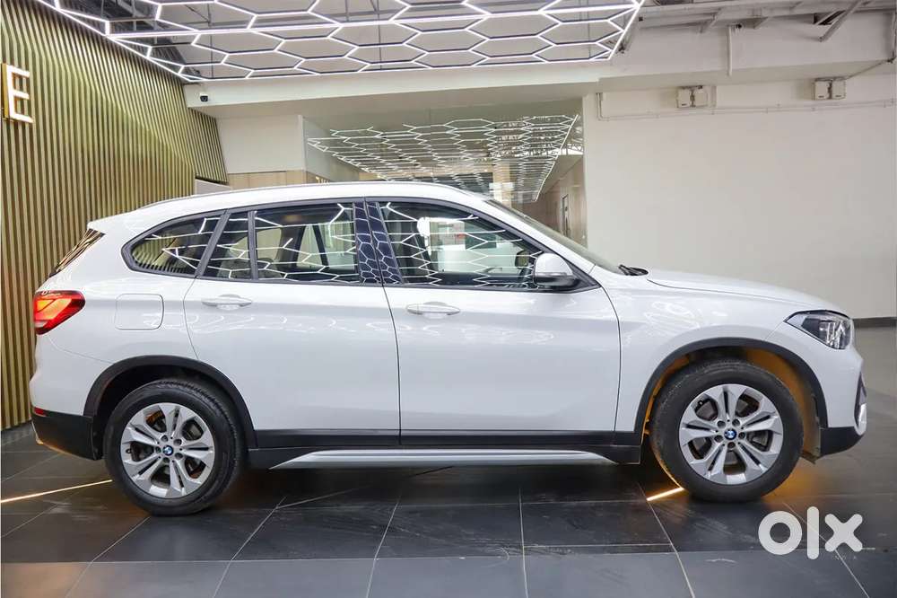 Bmw X1 2.0 Sdrive20i Xline, 2021, Petrol