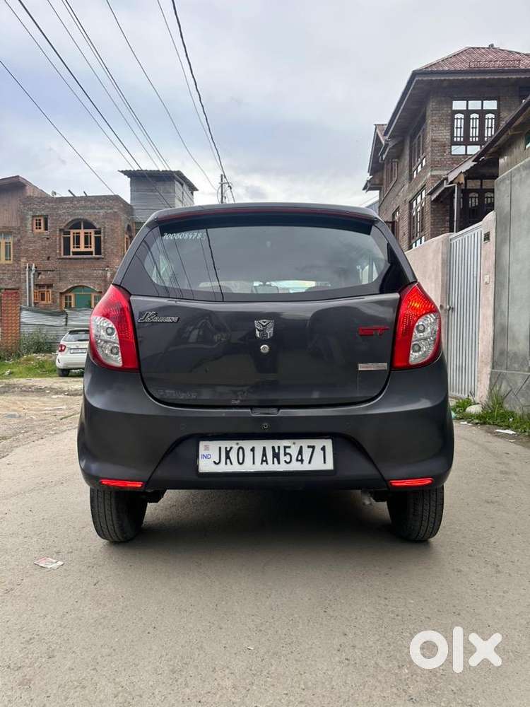 Maruti Suzuki Alto 800 2021 Petrol Well Maintained