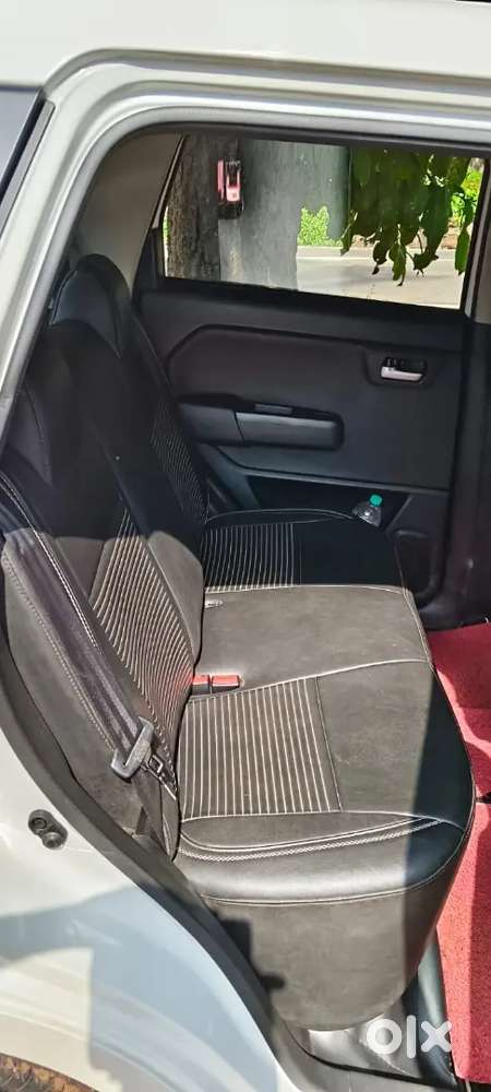 Maruti Suzuki Wagon R 2023
