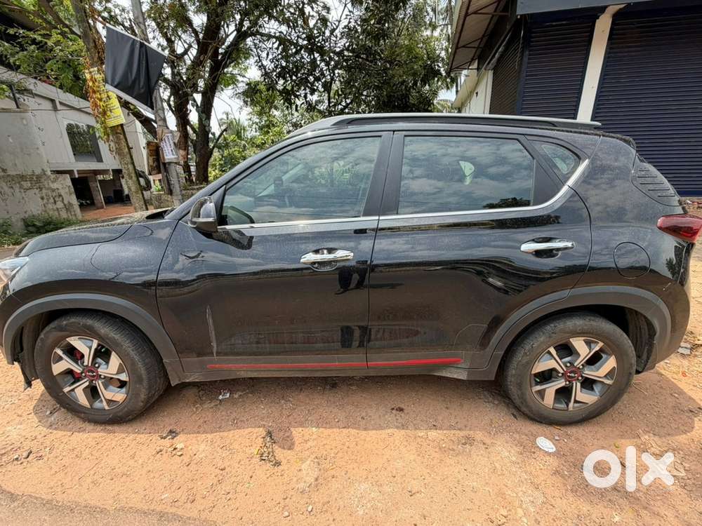 Kia Sonet Diesel 2022