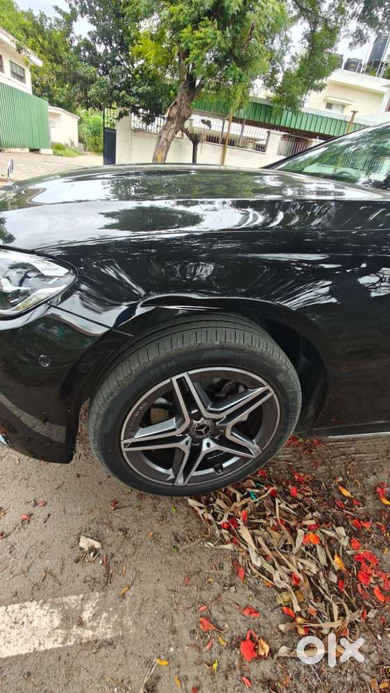 Mercedes-benz E-class Elegance 220 Cdi, 2024, Diesel