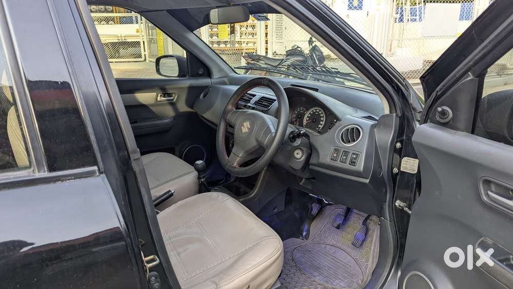 Maruti Suzuki Swift 2004-2010 1.3 Vxi, 2006, Petrol