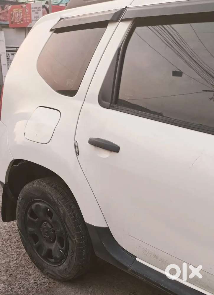 Doctor Neatly Used Duster For Sale