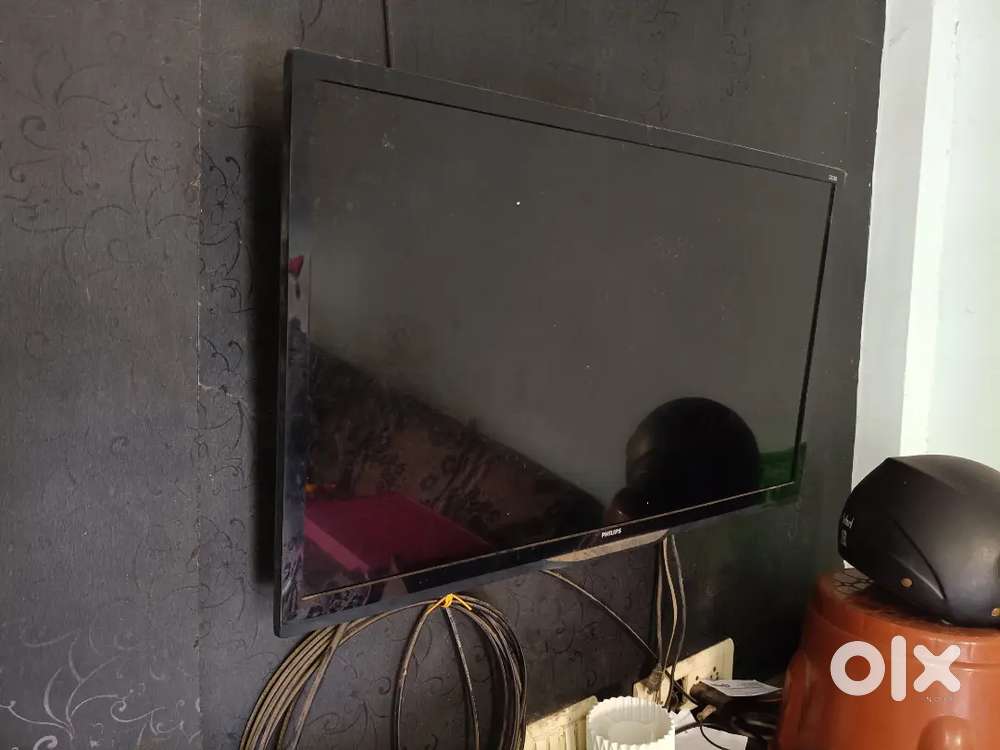 43 inch philips TV