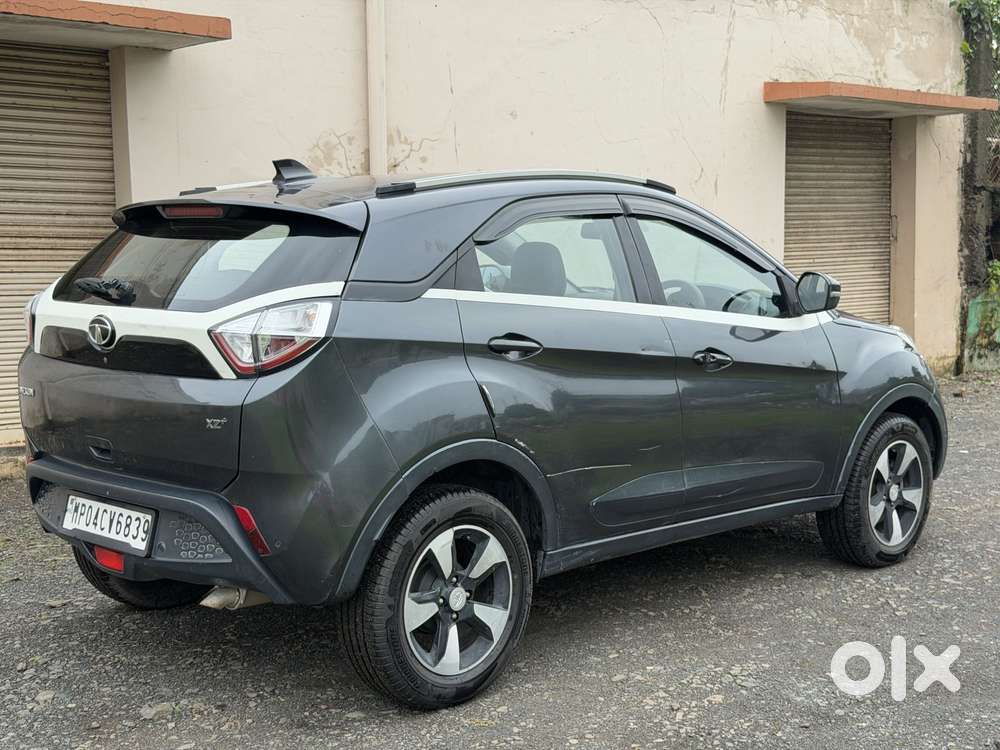 Tata Nexon 1.5 Revotorq Xz Plus (s), 2018, Diesel