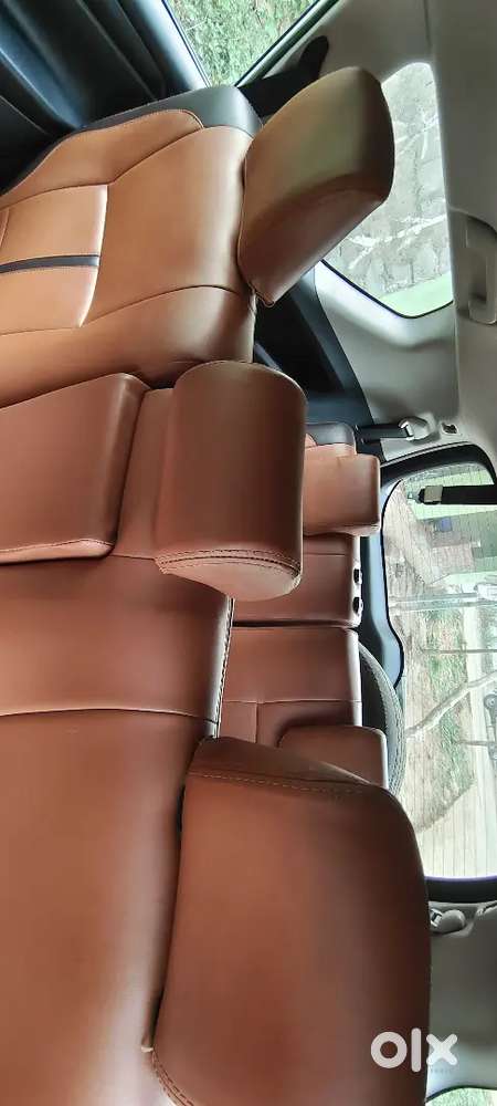 Toyota Innova Crysta