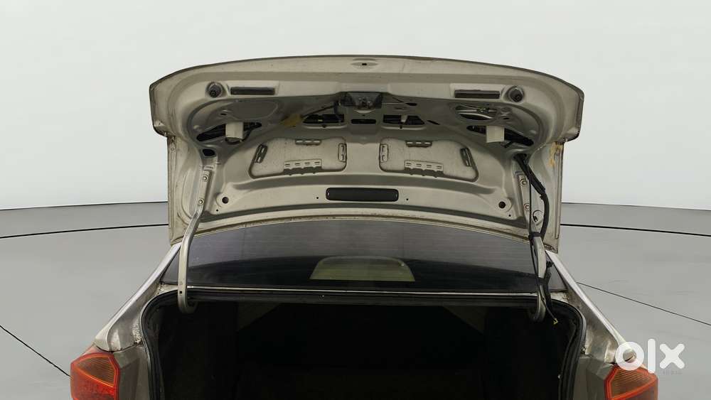 Honda City 2015-2017 I Dtec Sv, 2014, Diesel